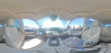 2020 Mercedes-Benz Gle 350 4Matic z USA, uszkodzony, nr VIN 4JGFB4KB3LA008341